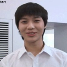 {SHINee}  Taemin Part 2