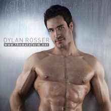 นายแบบ (ชอบซิกส์แพ็คมาก)