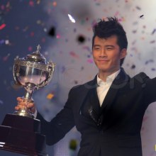 KPN Award 20th (ช่วงประกาศผลผู้ชนะ)