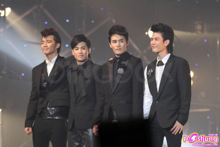 KPN Award 20th (ช่วงประกาศผลผู้ชนะ)