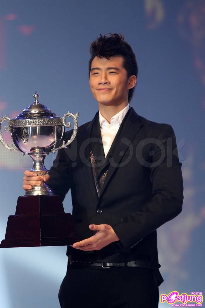 KPN Award 20th (ช่วงประกาศผลผู้ชนะ)