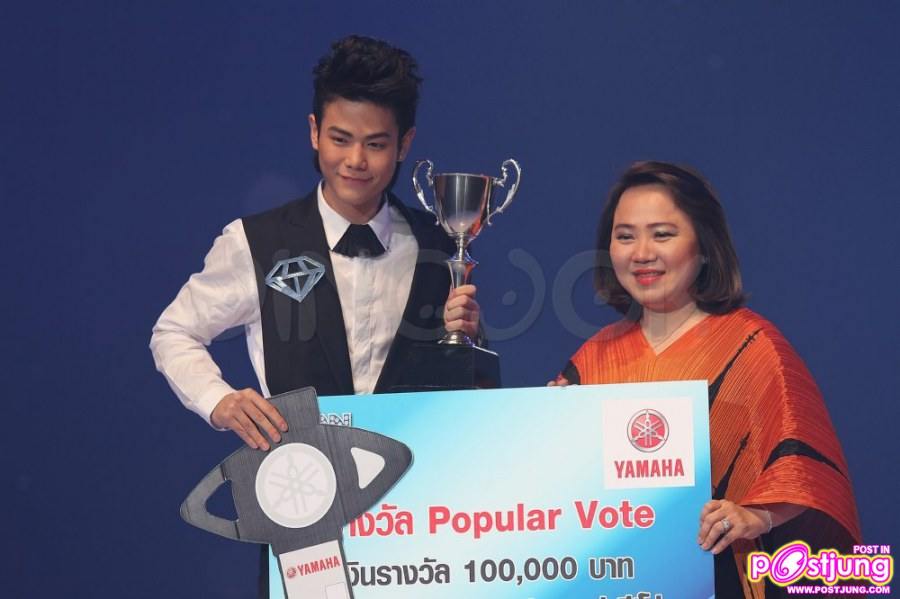 KPN Award 20th (ช่วงประกาศผลผู้ชนะ)