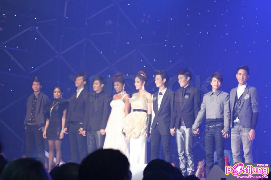KPN Award 20th (ช่วงประกาศผลผู้ชนะ)
