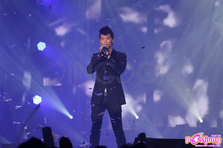 KPN Award 20th (ช่วงประกาศผลผู้ชนะ)