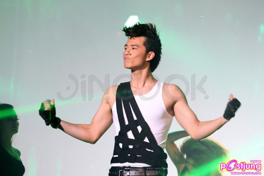 KPN Award 20th (ช่วงประกาศผลผู้ชนะ)