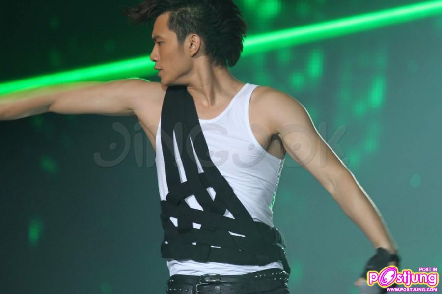 KPN Award 20th (ช่วงประกาศผลผู้ชนะ)