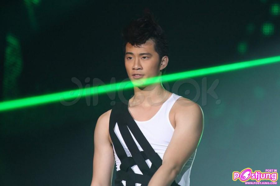 KPN Award 20th (ช่วงประกาศผลผู้ชนะ)