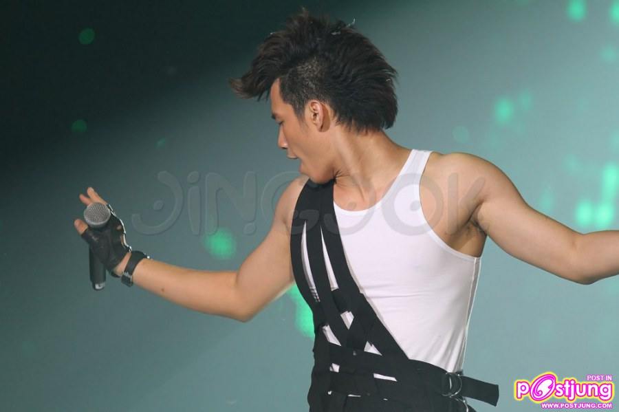 KPN Award 20th (ช่วงประกาศผลผู้ชนะ)