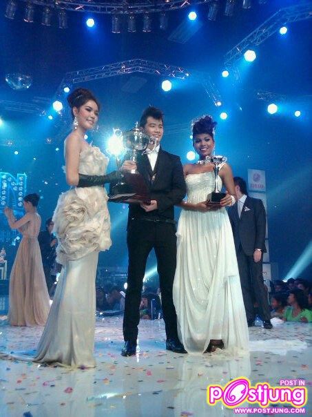 KPN Award 20th (ช่วงประกาศผลผู้ชนะ)