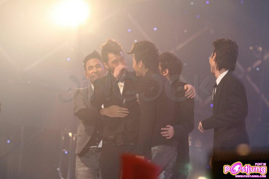 KPN Award 20th (ช่วงประกาศผลผู้ชนะ)