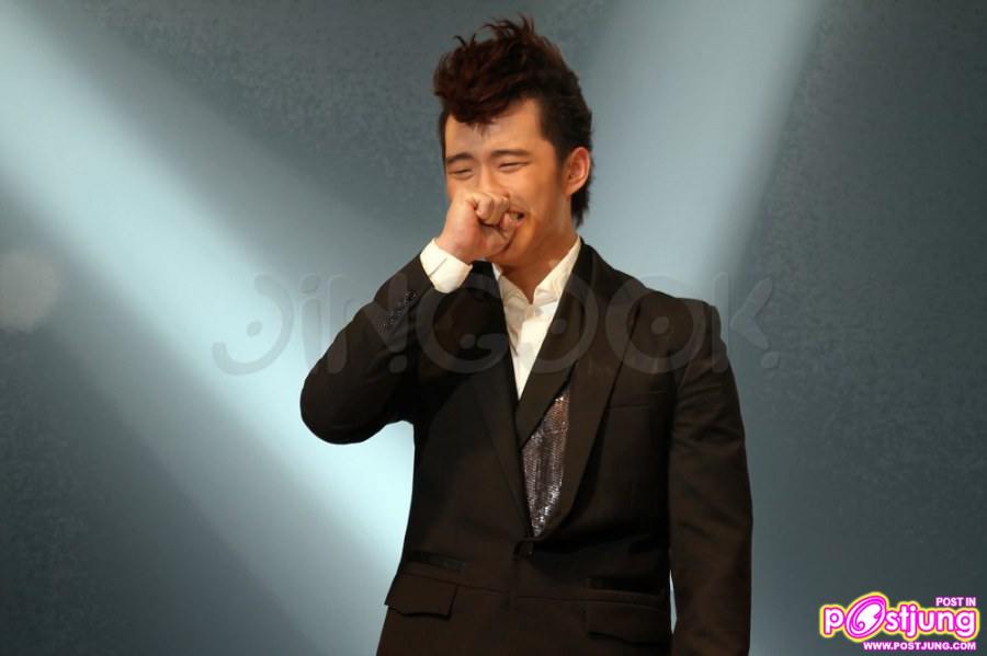 KPN Award 20th (ช่วงประกาศผลผู้ชนะ)