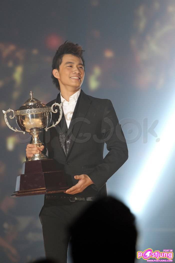 KPN Award 20th (ช่วงประกาศผลผู้ชนะ)