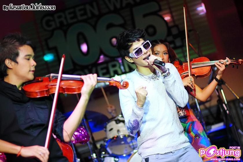 งาน Cover Night Plus PECK GUN PETE & VieTrio @ROUTE66