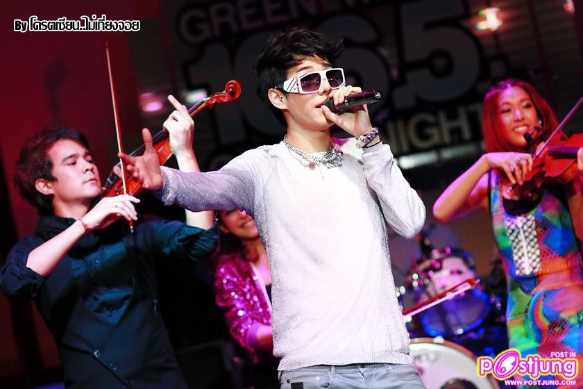 งาน Cover Night Plus PECK GUN PETE & VieTrio @ROUTE66