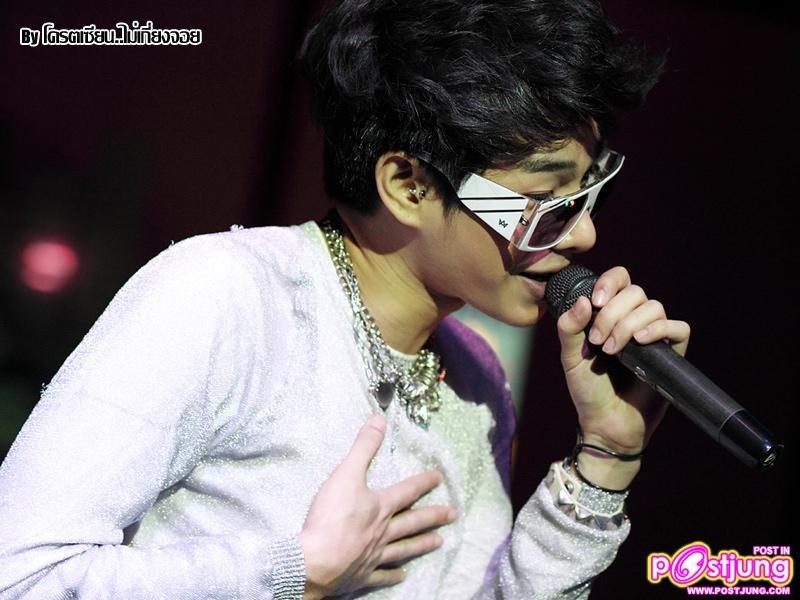 งาน Cover Night Plus PECK GUN PETE & VieTrio @ROUTE66