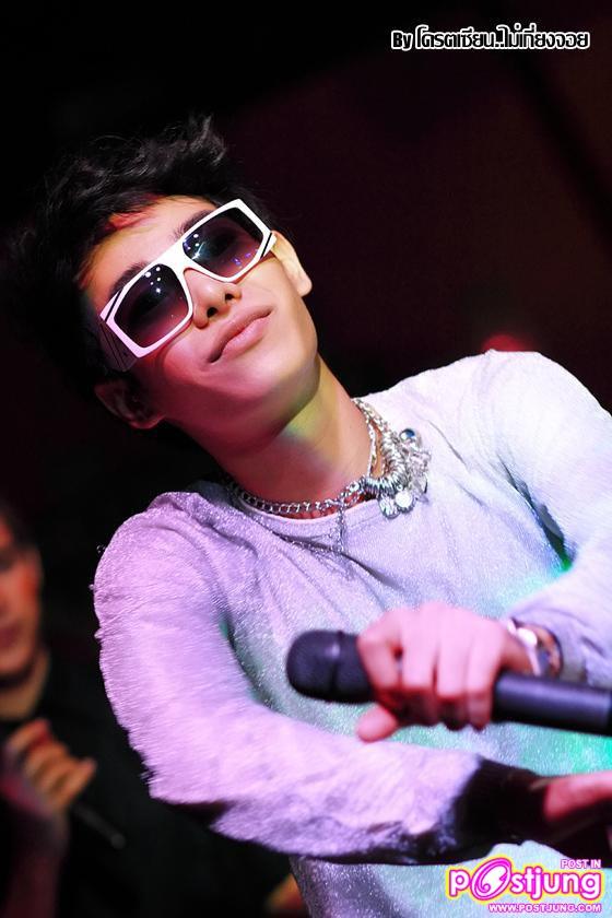 งาน Cover Night Plus PECK GUN PETE & VieTrio @ROUTE66