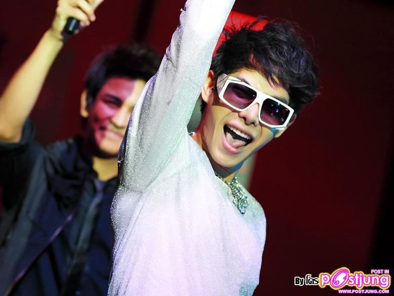 งาน Cover Night Plus PECK GUN PETE & VieTrio @ROUTE66