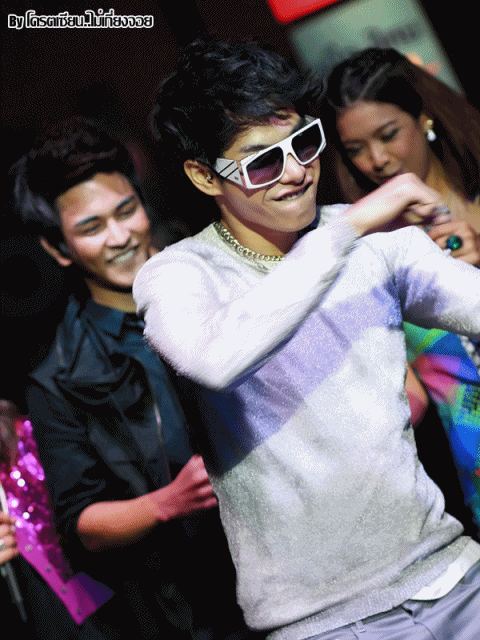 งาน Cover Night Plus PECK GUN PETE & VieTrio @ROUTE66