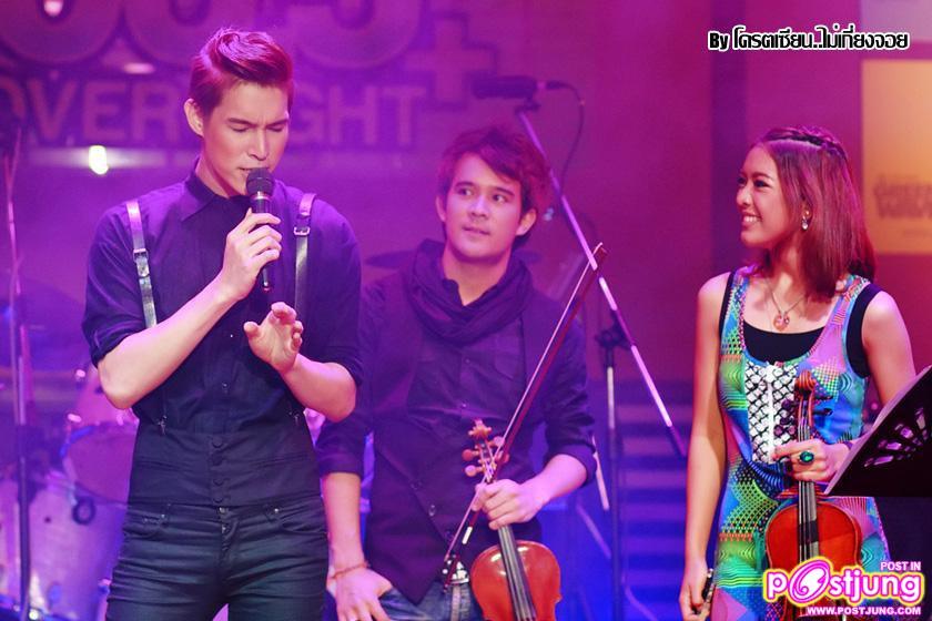 งาน Cover Night Plus PECK GUN PETE & VieTrio @ROUTE66