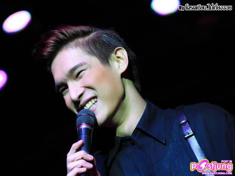 งาน Cover Night Plus PECK GUN PETE & VieTrio @ROUTE66