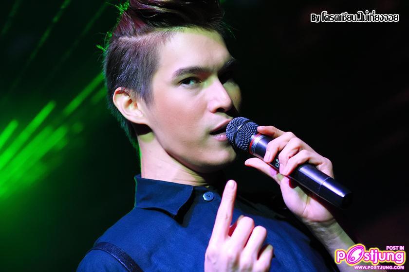 งาน Cover Night Plus PECK GUN PETE & VieTrio @ROUTE66