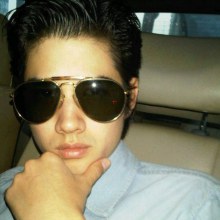 ภาพใหม่ๆของ มาริโอ้จากทวิตเตอร์