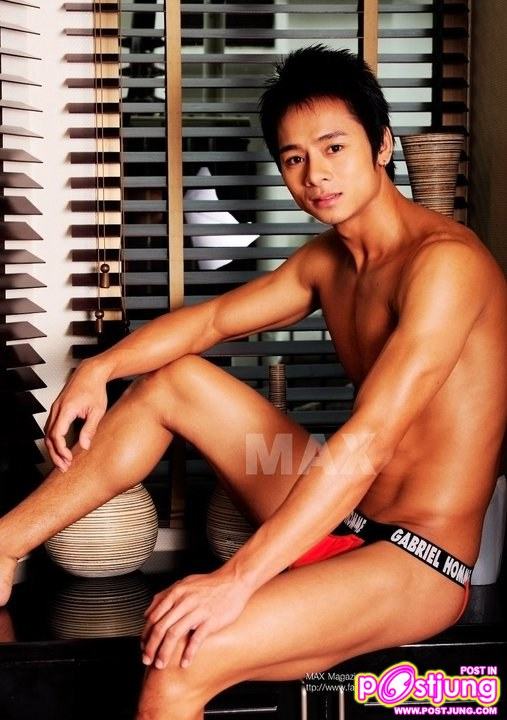 Photoshoot men album 97