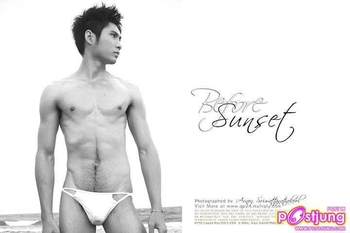 Photoshoot men album 98 Before Sunset