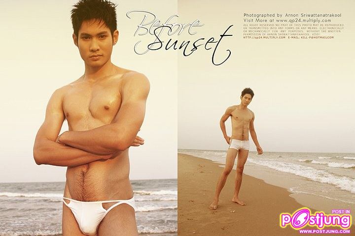 Photoshoot men album 98 Before Sunset