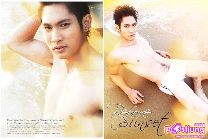 Photoshoot men album 98 Before Sunset
