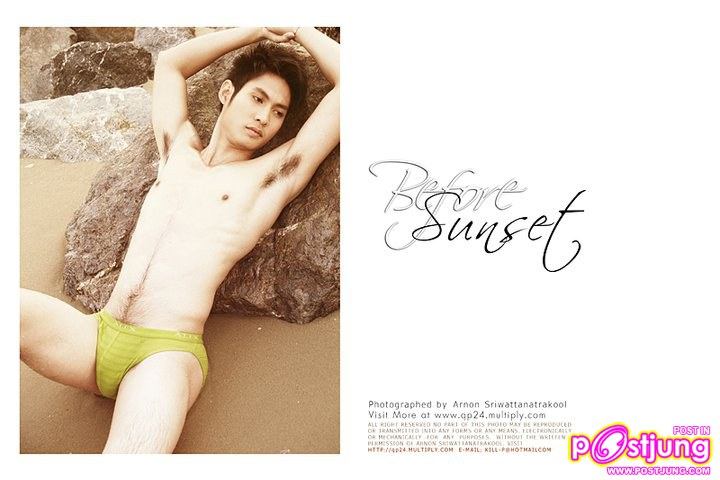 Photoshoot men album 98 Before Sunset