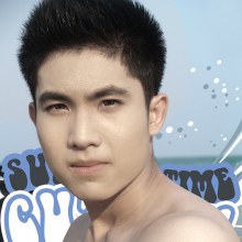 Photoshoot men album 99 Summer Time & Cute Boy