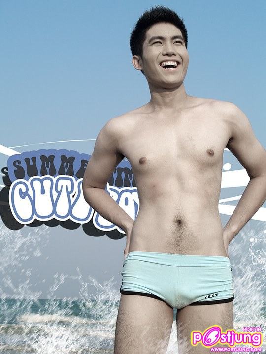 Photoshoot men album 99 Summer Time & Cute Boy