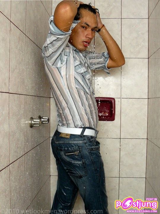 Photoshoot men album 100 -มิวโร่-