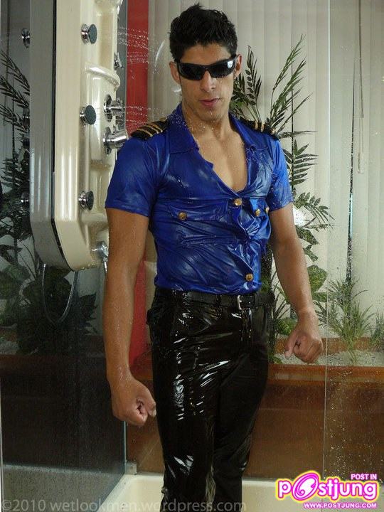 Photoshoot men album 100 -มิวโร่-