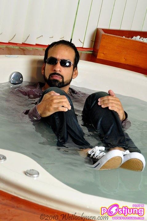 Photoshoot men album 100 -มิวโร่-