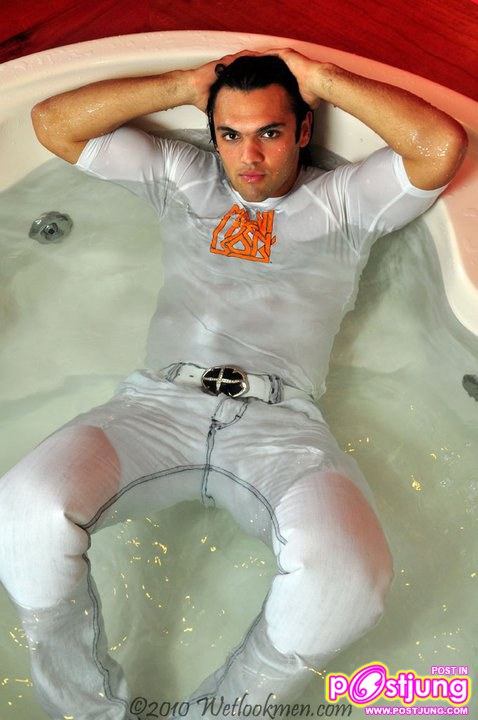 Photoshoot men album 100 -มิวโร่-