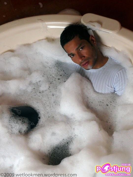 Photoshoot men album 100 -มิวโร่-