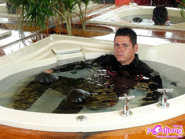 Photoshoot men album 100 -มิวโร่-