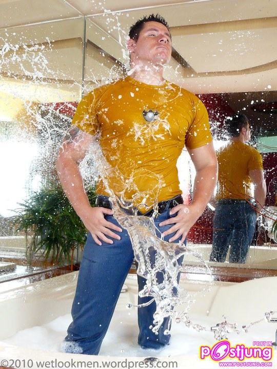 Photoshoot men album 100 -มิวโร่-