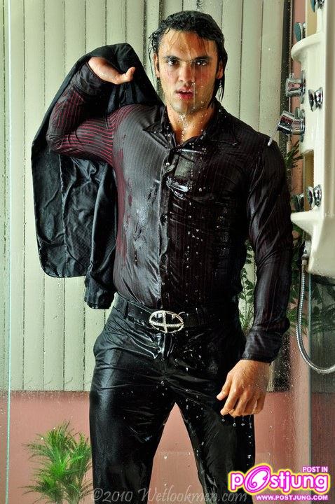 Photoshoot men album 100 -มิวโร่-