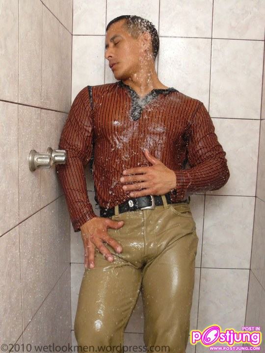 Photoshoot men album 100 -มิวโร่-