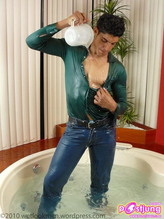 Photoshoot men album 100 -มิวโร่-