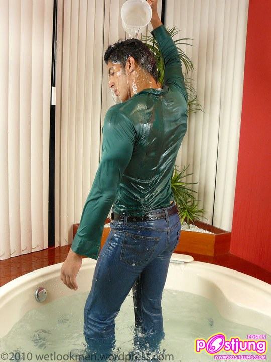 Photoshoot men album 100 -มิวโร่-