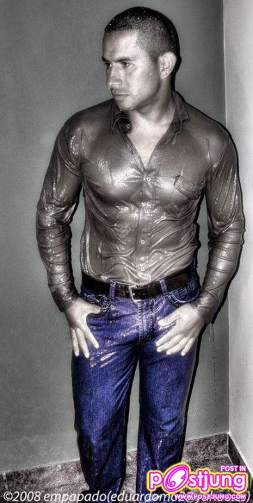 Photoshoot men album 100 -มิวโร่-