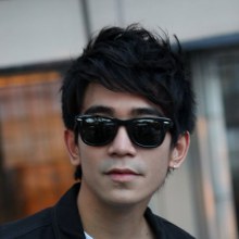 ต้อล งานวันเอดส์โลก@สวนจตุจักร