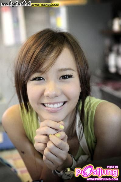 เต้ย...น่ารัก