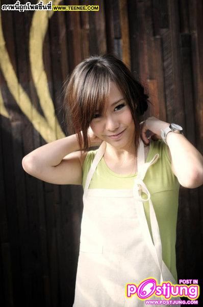 เต้ย...น่ารัก