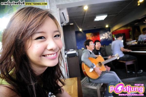 เต้ย...น่ารัก