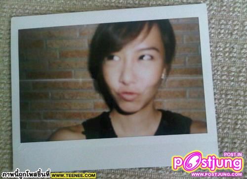 เต้ย...น่ารัก